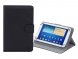 Чехол универсальный для планшета 7 3012, черный 