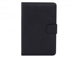 Чехол универсальный для планшета 7 3012, черный
