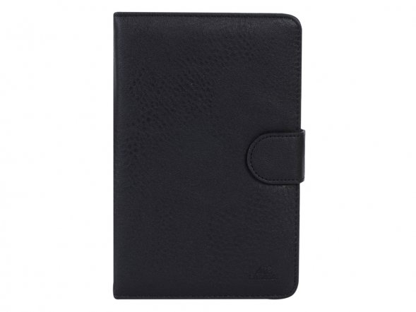 Чехол универсальный для планшета 7 3012, черный 