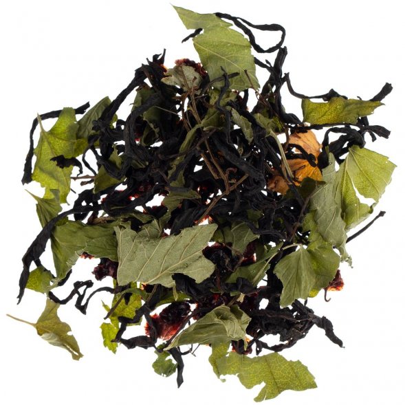 Набор Immuni, мед с манго 