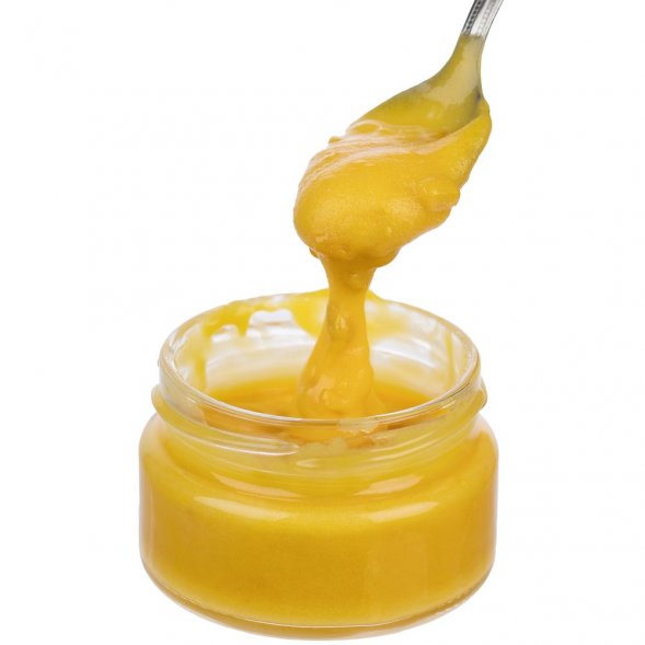 Набор Immuni, мед с манго 