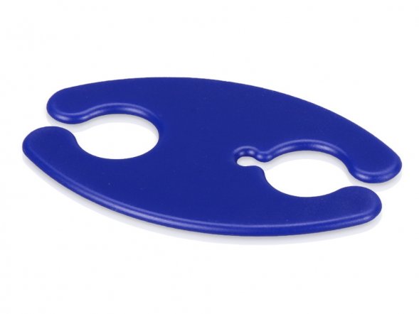 Органайзер для кабеля и наушников 