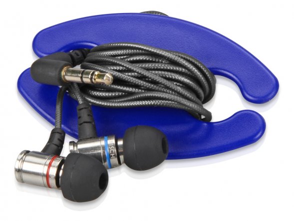 Органайзер для кабеля и наушников 