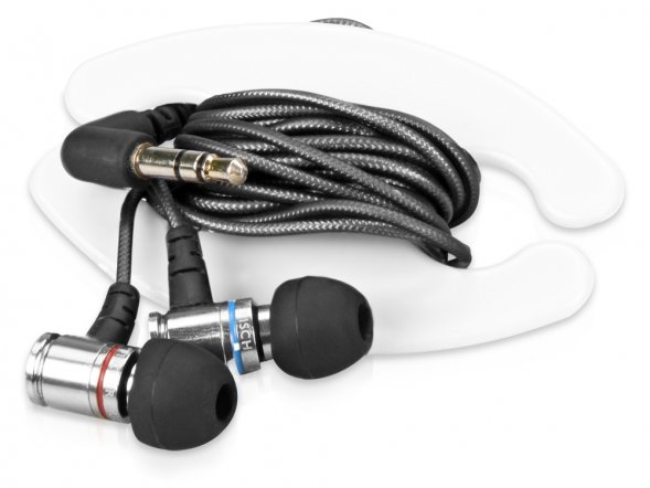 Органайзер для кабеля и наушников 