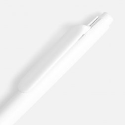 Ручка шариковая Prodir DS11 PMP, белая