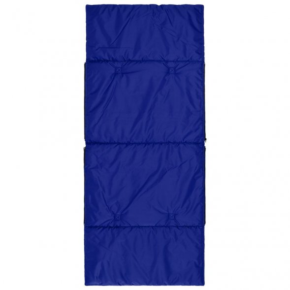 Пляжная сумка-трансформер Camper Bag, синяя 