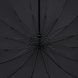 Зонт-трость Cloudfall, черный 