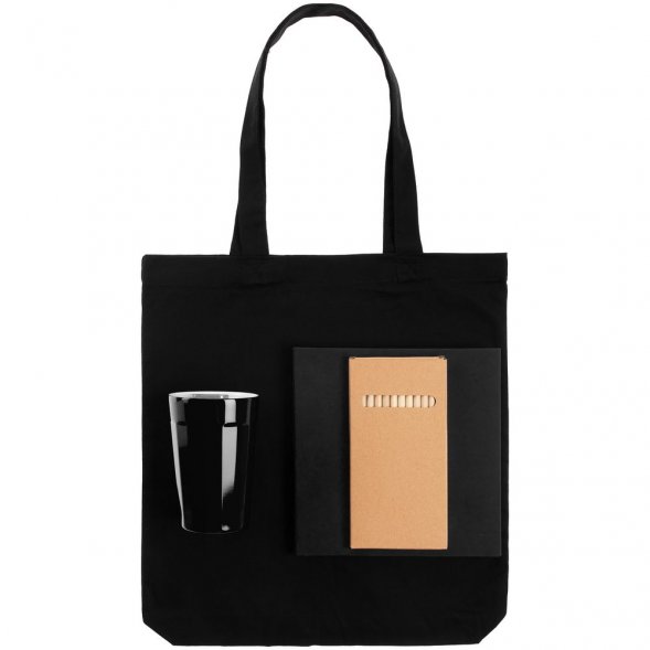 Набор Object, черный 