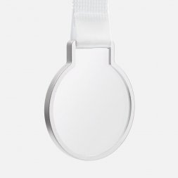 Медаль Glassford, серебристая