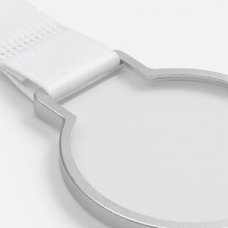 Медаль Glassford, серебристая