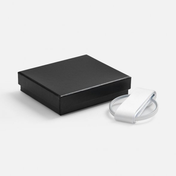 Медаль Glassford, серебристая 