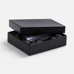 Медаль Glassford, серебристая