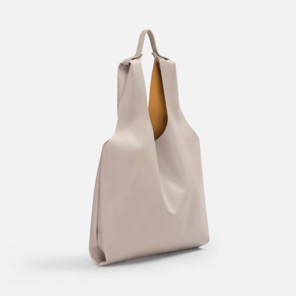 Сумка Agio ver.2, серая 