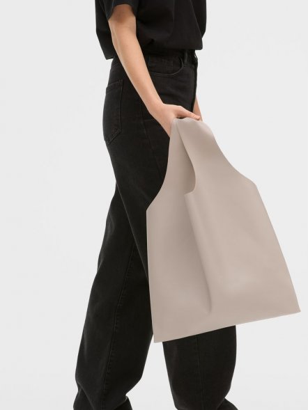 Сумка Agio ver.2, серая 