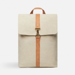 Рюкзак Bosler, бежевый