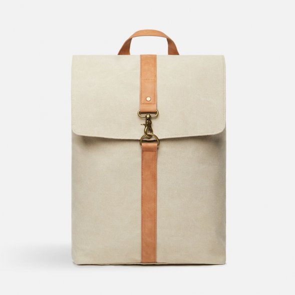 Рюкзак Bosler, бежевый 