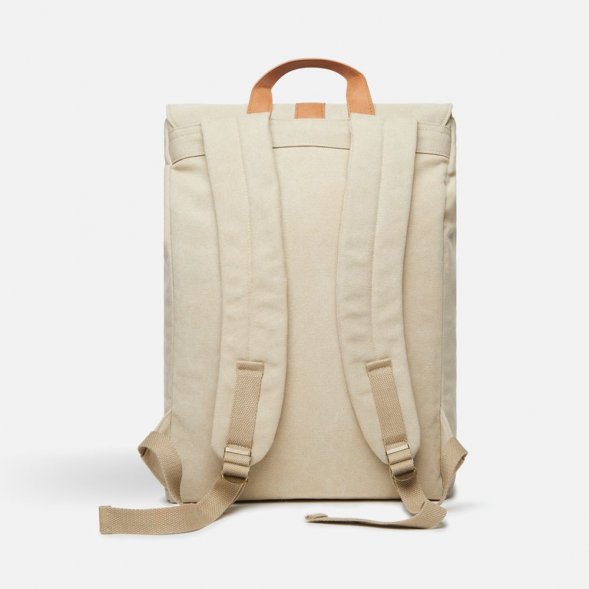 Рюкзак Bosler, бежевый 