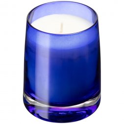 Набор Fragnola, пряная древесина и кардамон, темно-синий