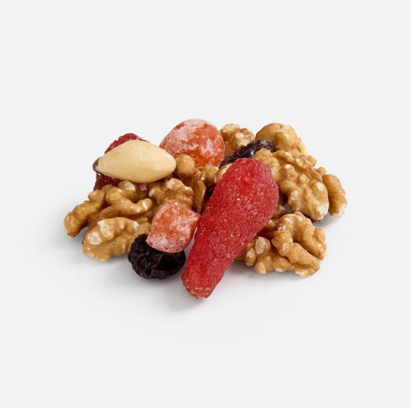 Смесь орехов и цукатов Nut Fusion, ver.2 