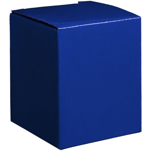 Детский стакан-раскраска «Передвижник», синий 