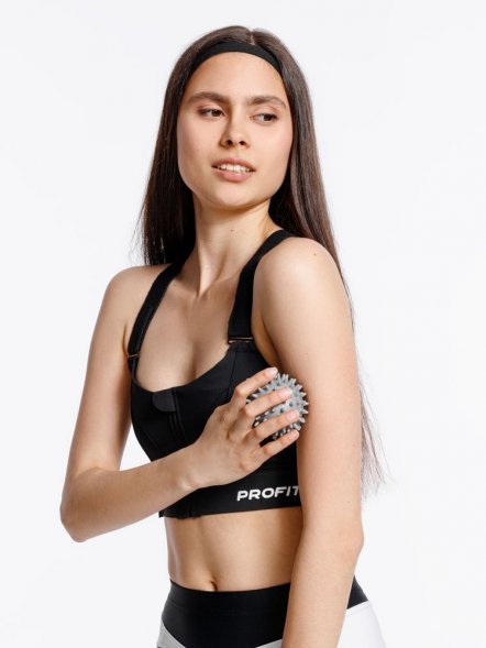 Набор массажных мячиков для MФР Relaxify 