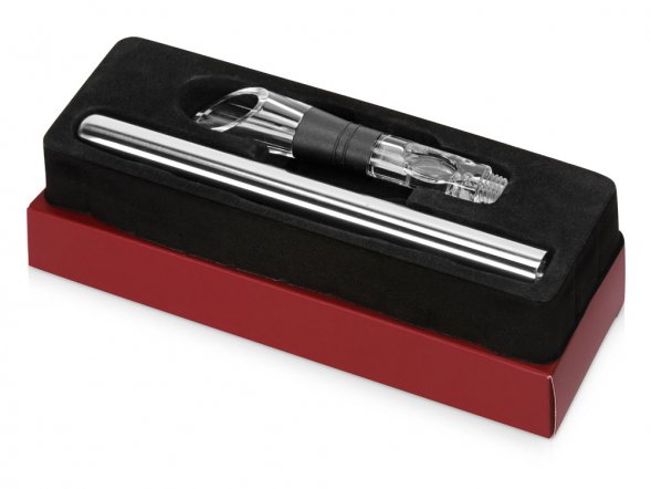 Охлаждающий стик для вина Chiller в мешочке 