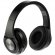 Беспроводные наушники Uniscend Sound Joy, черные 