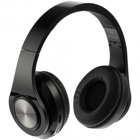 Беспроводные наушники Uniscend Sound Joy, черные 