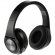 Беспроводные наушники Uniscend Sound Joy, черные 