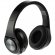 Беспроводные наушники Uniscend Sound Joy, черные 