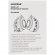 Беспроводные наушники Uniscend Sound Joy, черные 