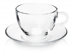 Чайная пара Britain, 210 мл