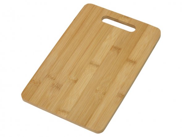 Разделочная доска из бамбука Mary M 