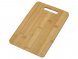 Разделочная доска из бамбука Mary M 