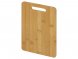 Разделочная доска из бамбука Mary M 