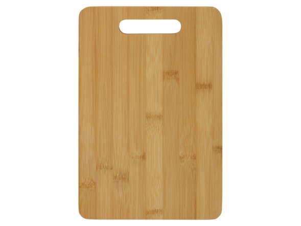 Разделочная доска из бамбука Mary M 