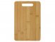 Разделочная доска из бамбука Mary M 