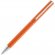 Ручка шариковая Blade Soft Touch, оранжевая 