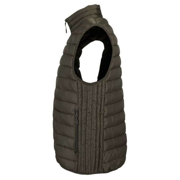 Жилет мужской Stream BW Men, темный хаки 