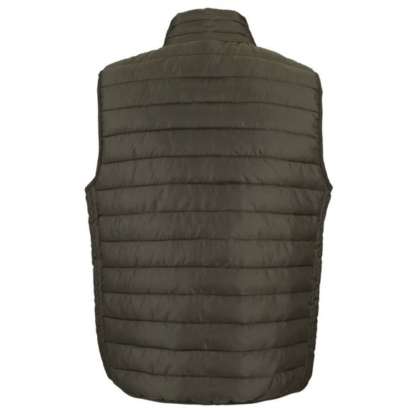 Жилет мужской Stream BW Men, темный хаки 