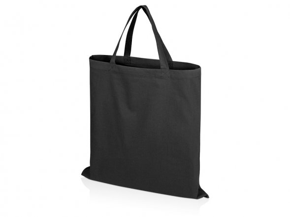 Сумка из хлопка Handy 135, черный 