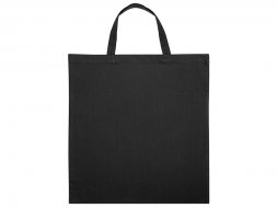 Сумка из хлопка Handy 135, черный