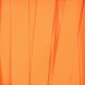 Стропа текстильная Fune 20 L, оранжевый неон, 120 см 