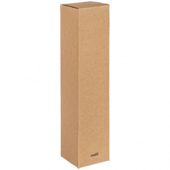 Электрический штопор с ножом для фольги Avanti, серебристый 