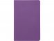 Блокнот Softy 2.0, гибкая обложка A6, 80 листов, фиолетовый 