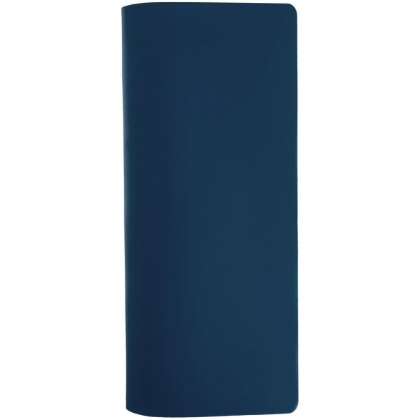 Дорожный органайзер Dorset, синий 