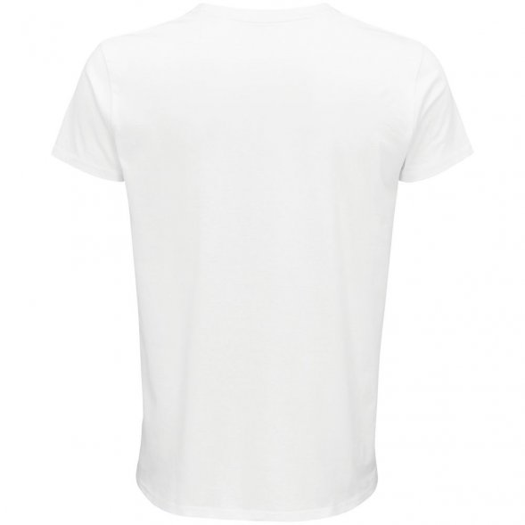 Футболка мужская Crusader Men, белая 