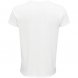 Футболка мужская Crusader Men, белая 