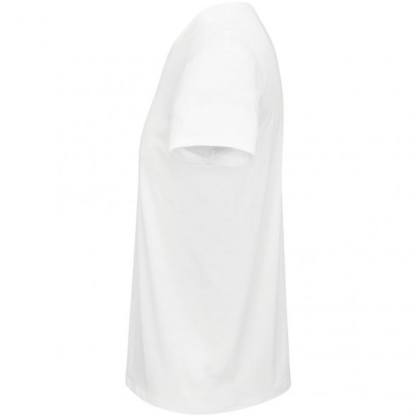 Футболка мужская Crusader Men, белая 