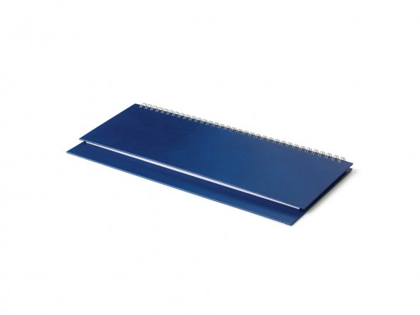 Планинг недатированный Ideal New, синий 